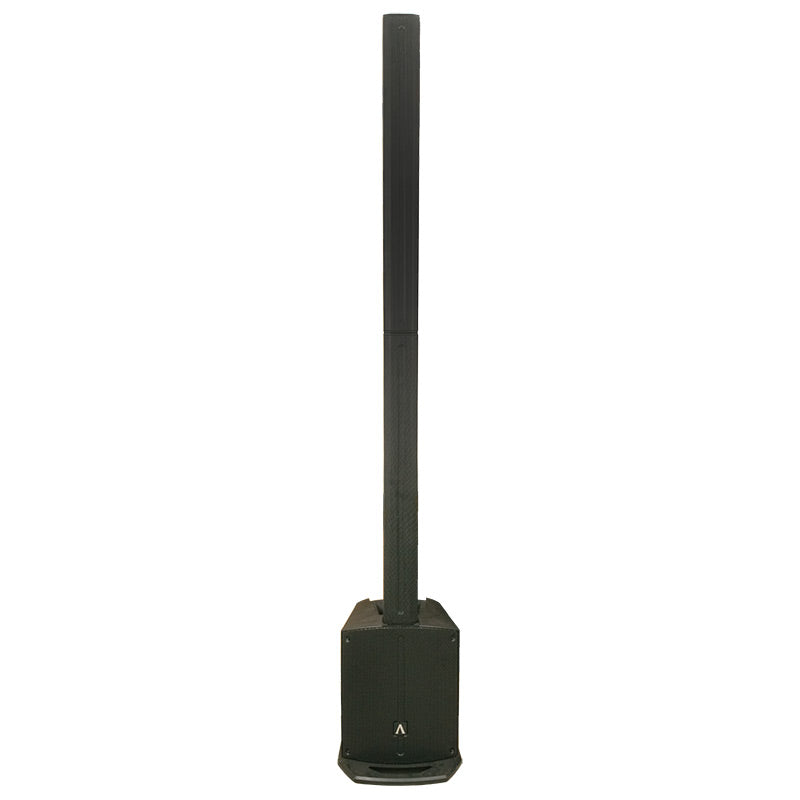 Achromic AS8 Column PA System