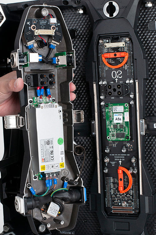 VS5 - ADJ Vision Series Video Panels