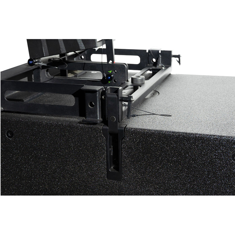 Avante Audio IGS205 Imperio Pro Ground Stack Bar