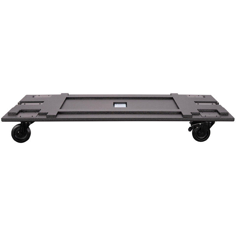 Avante Audio ADB218 Two-Way Subwoofer Transport Dolly Board (ADB218)