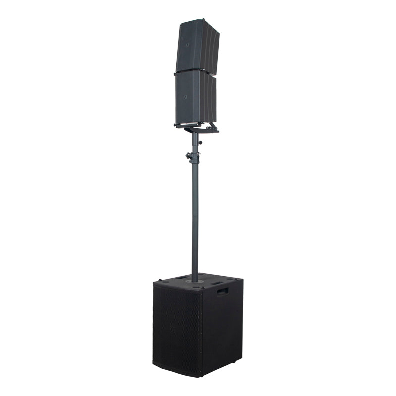 Avante Audio Imperio Adjustable Speaker Pole with Mounting Adaptor (IMP211)
