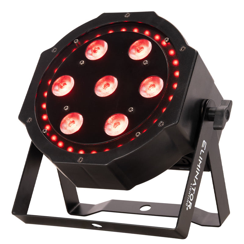 Eliminator LP 8R - Compact LED PAR