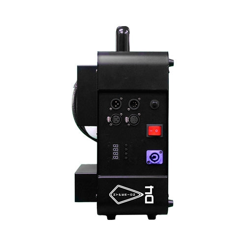 Hyperion D4 - Dual Color - Upshot Fog Machine
