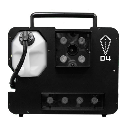 Hyperion D4 - Dual Color - Upshot Fog Machine