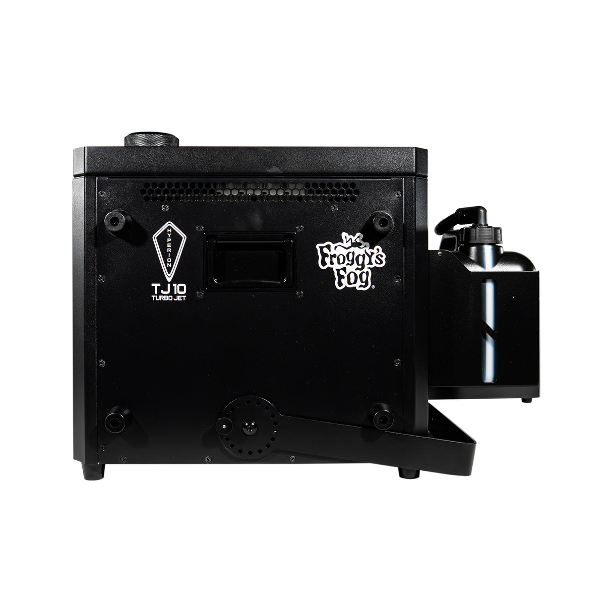 Hyperion TJ10 - Upshot Fog Machine-