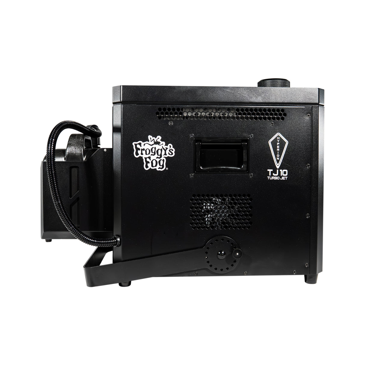 Hyperion TJ10 - Upshot Fog Machine-