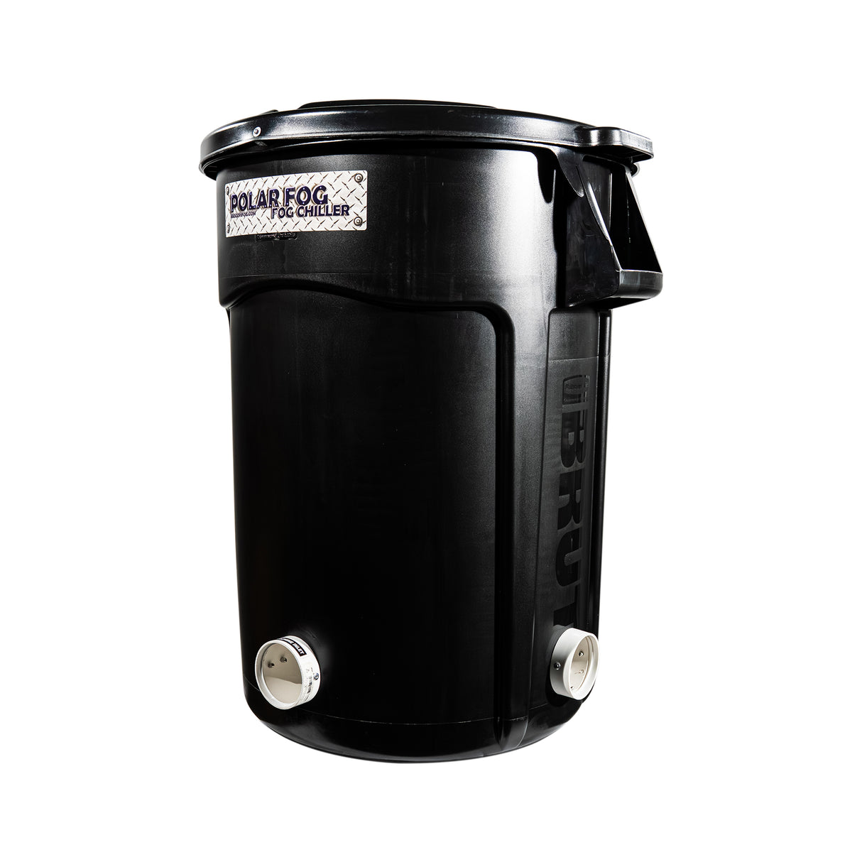 Vortex Fog Chiller - Polar - with No Fog Machine