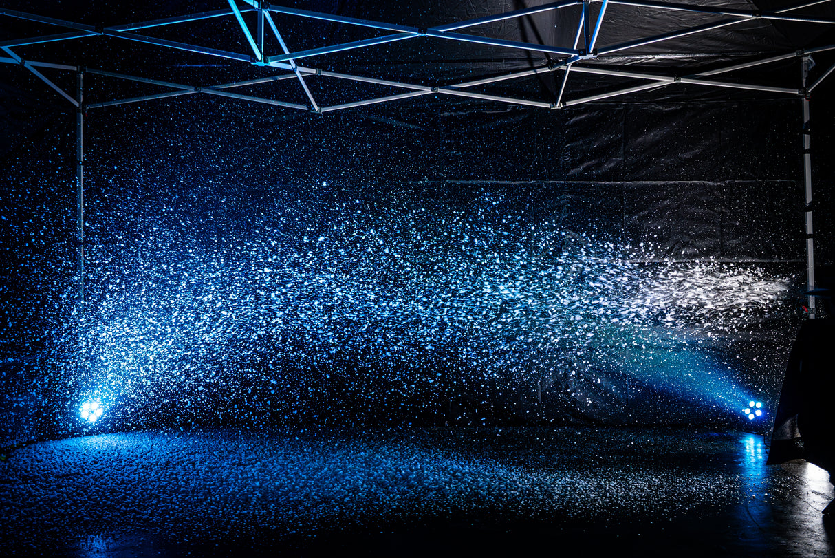 Boreas S4 Snow Machine With DMX