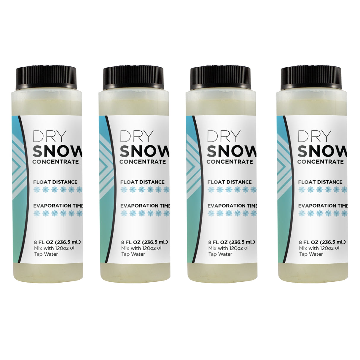 Froggy's Fog - DRY Snow Juice Concentrate