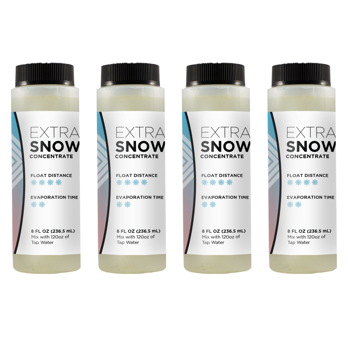 Froggy's Fog - EXTRA DRY Snow Juice Concentrate