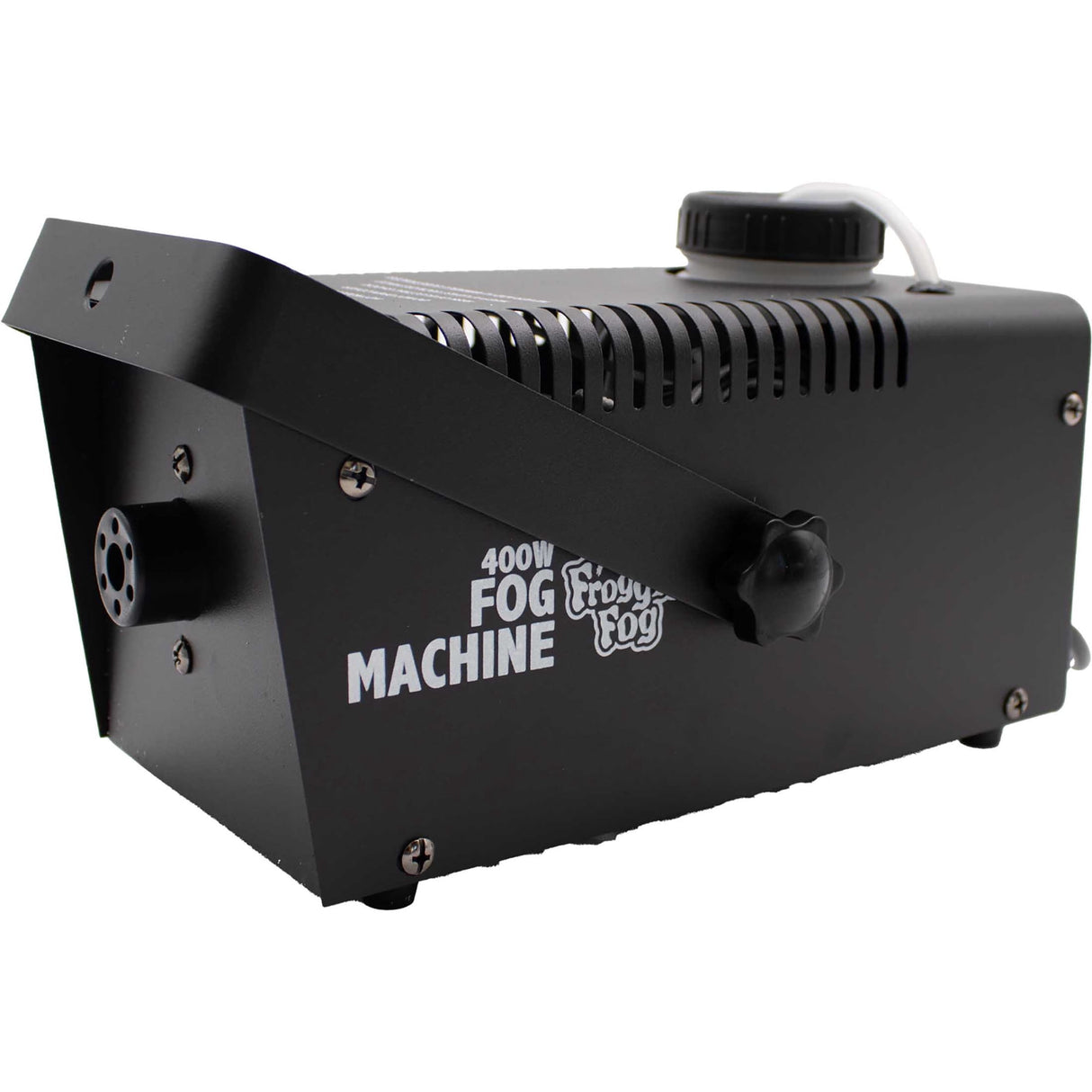 FROGGYS - 400 Watt Fog Machine