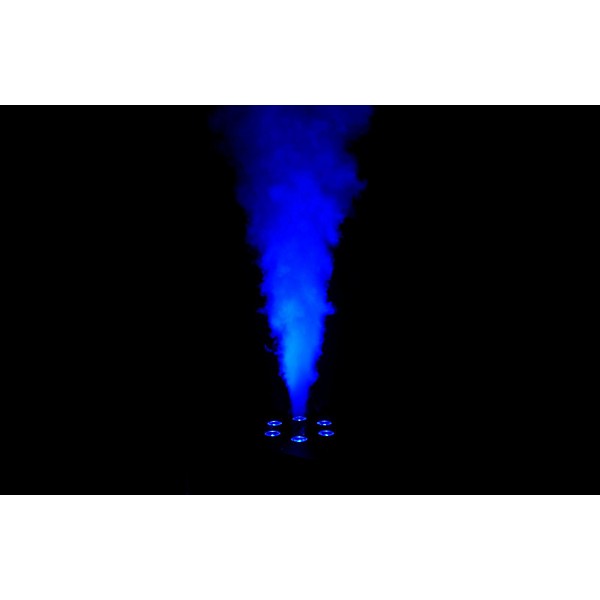 Vertical Fog Machine Rental