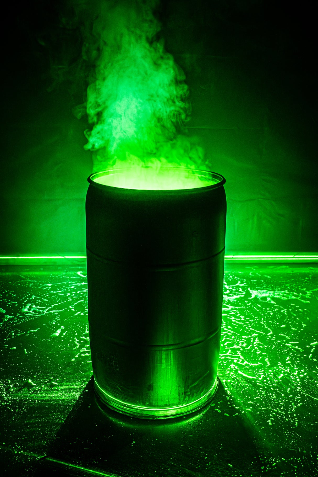 Laser Drum Effect- Pro Package