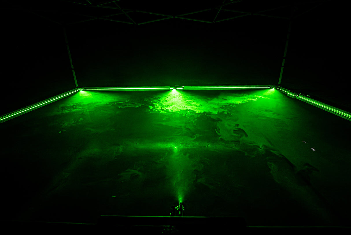 Laser Swamp- Pro Package