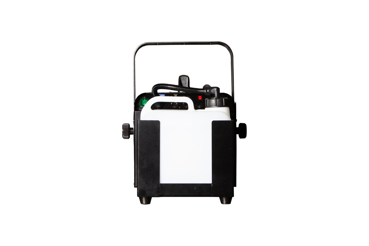Boreas S4 Snow Machine With DMX