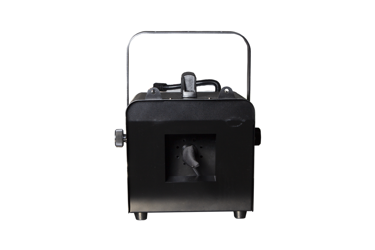 Boreas S4 Snow Machine With DMX