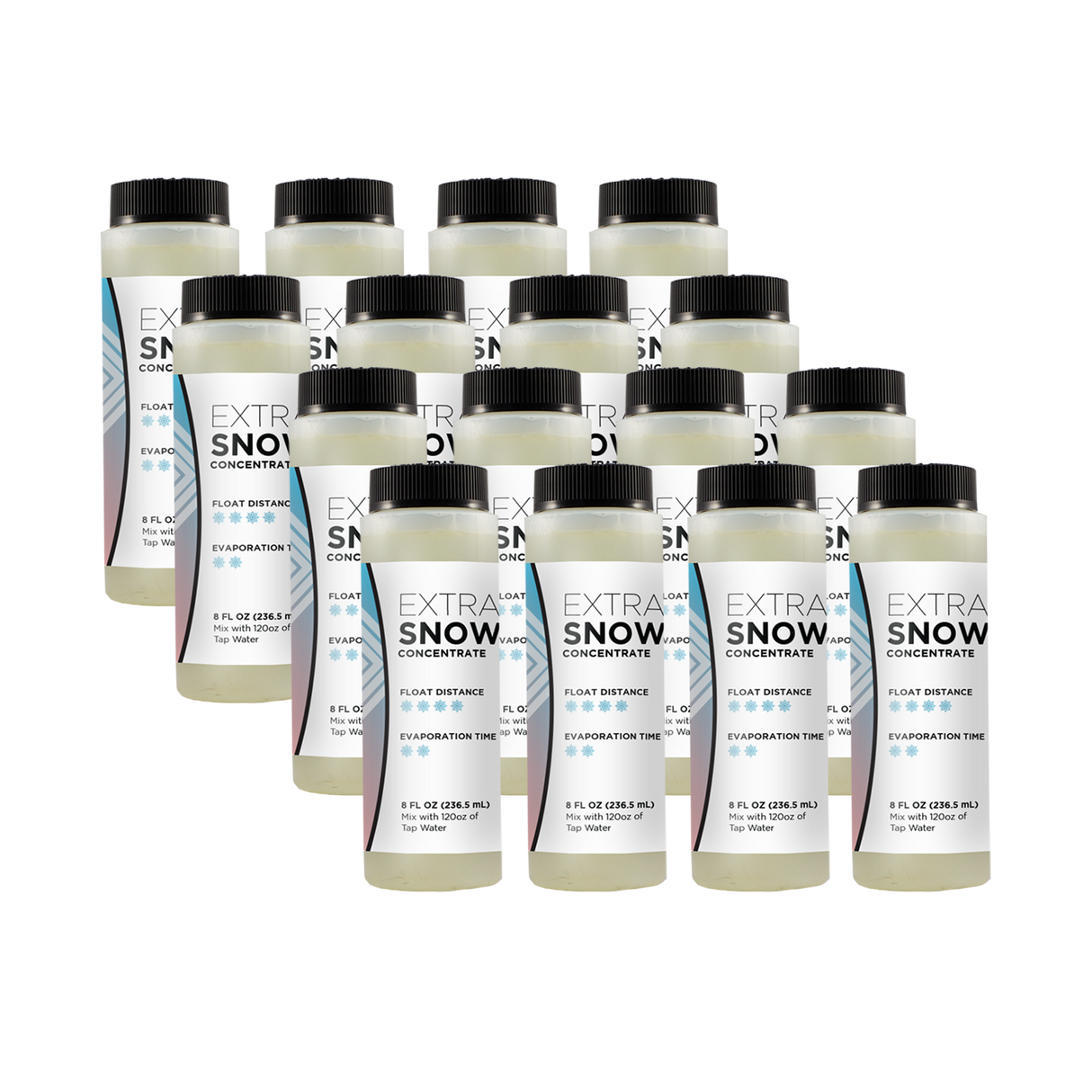 Froggy's Fog - EXTRA DRY Snow Juice Concentrate