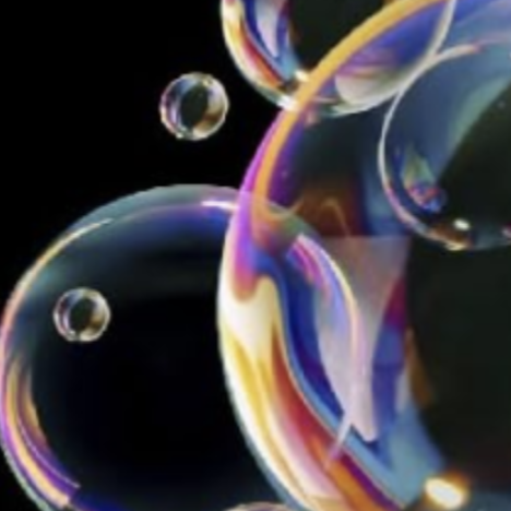 Froggy's Fog - HIGH COLOR Bubble Juice
