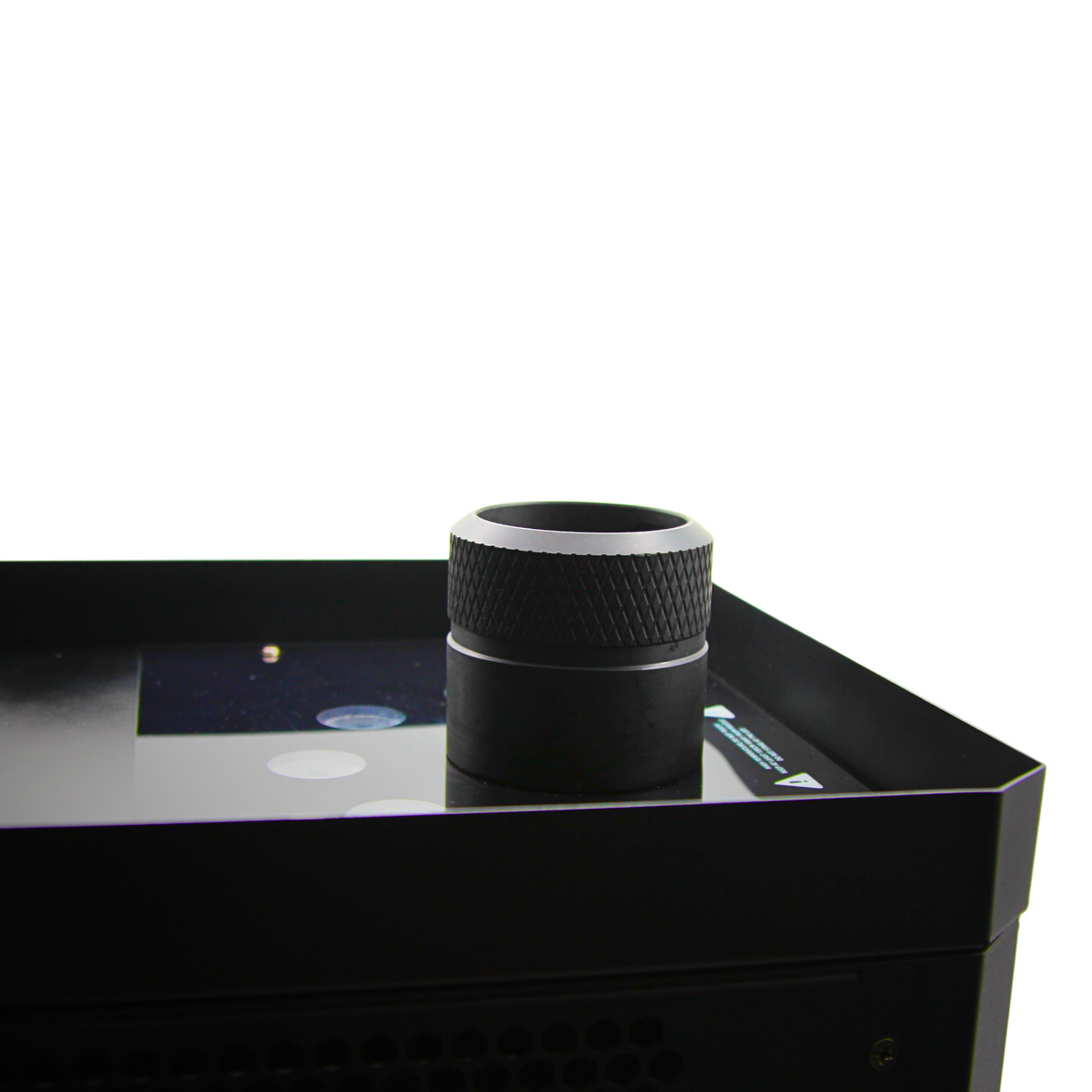 Hyperion TJ10 - Upshot Fog Machine-