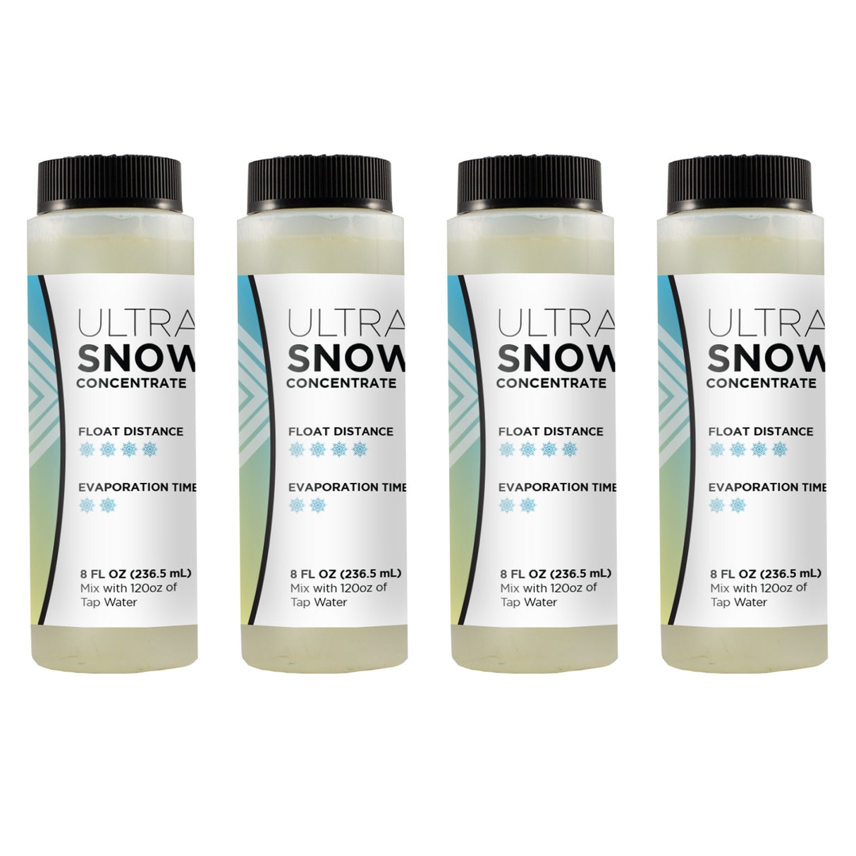 Froggy's Fog - ULTRA DRY Snow Juice Concentrate