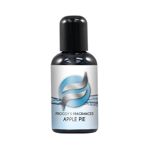 Froggy's Fog - Scent Additive