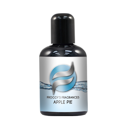 Froggy's Fog - Scent Additive