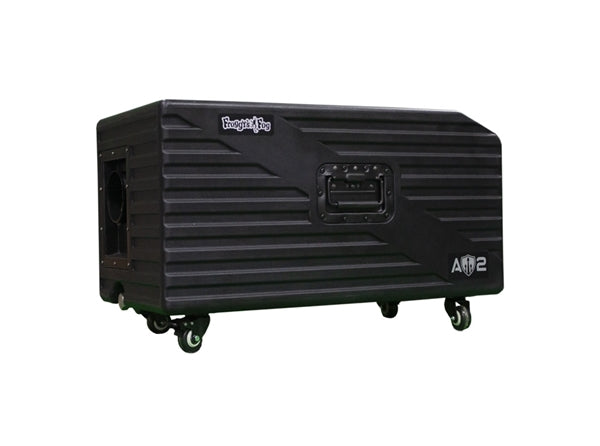 Froggy's Fog - Poseidon Aqua 2 - Ultrasonic Ground Fog Generator
