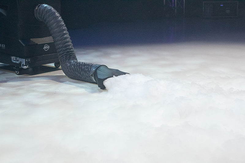 Entour Ice