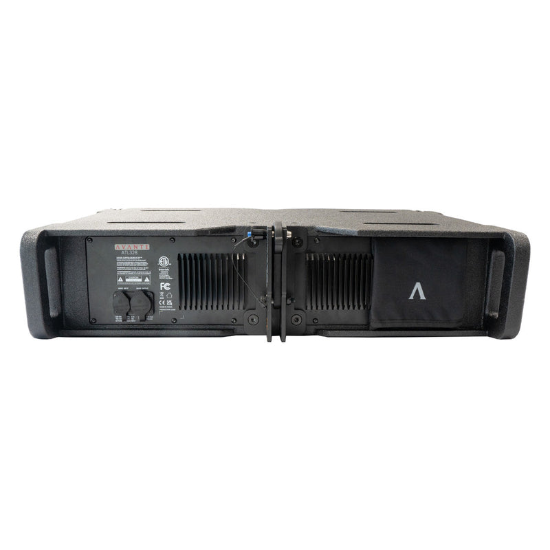 Avante Audio AKRO ATL328 - Dual 8" Active Line Array