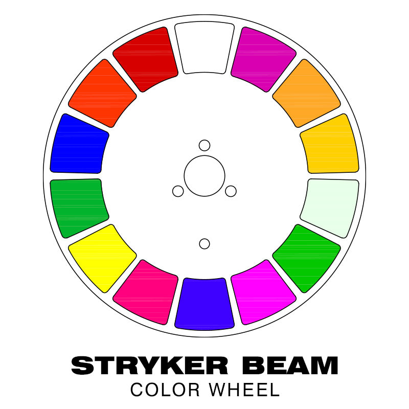 Eliminator Lighting’s Stryker Beam