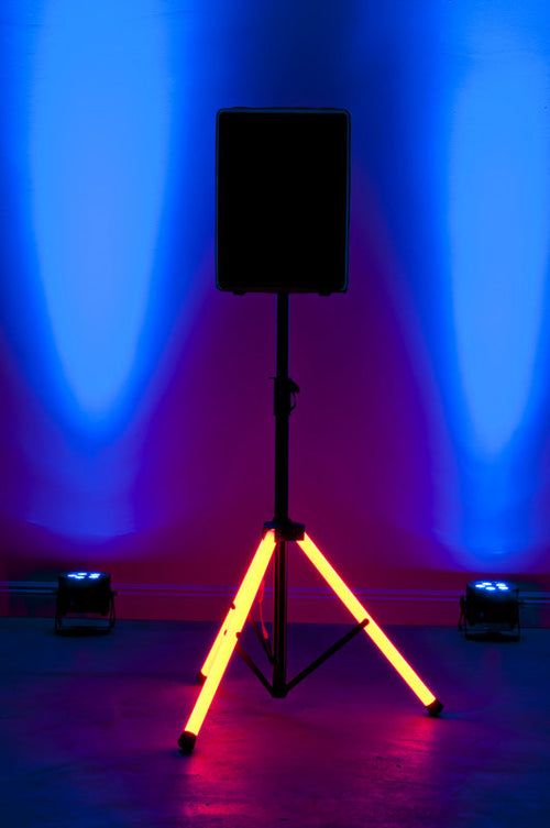 Accu-Stand Color Stand LED