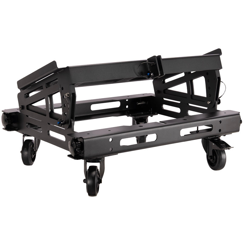 Avante Audio ATC328 Heavy-Duty Rolling Transport Cart for ATL328 Line Array Speakers
