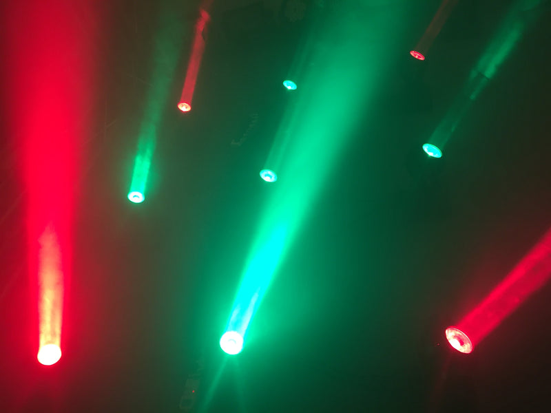 Eliminator Lighting Stealth Beam
