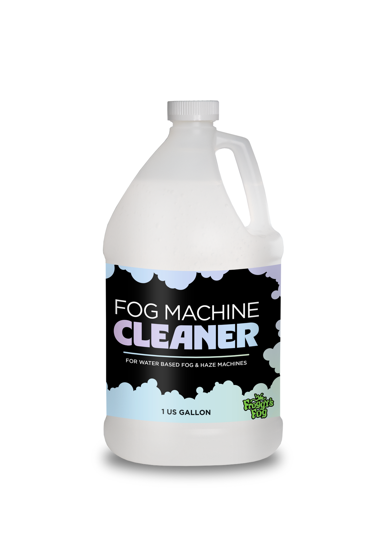 Fog Machine Cleaner