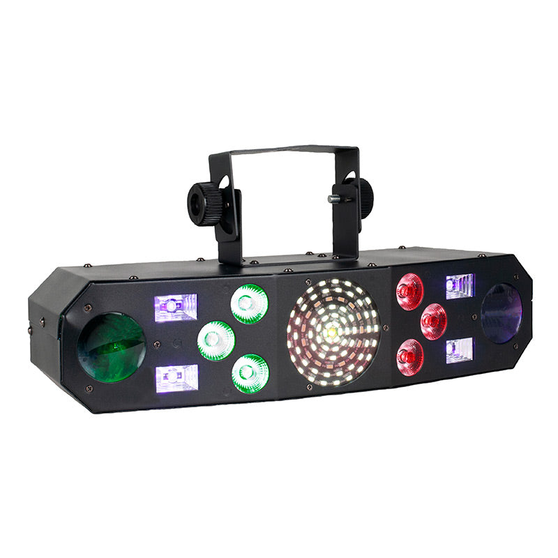 Eliminator Lighting Furious Five RG