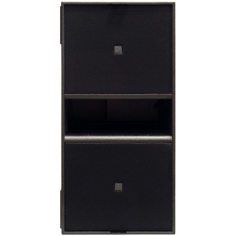 Avante Audio AKRO Series ATS218 - Dual 18" Active Line Subwoofer