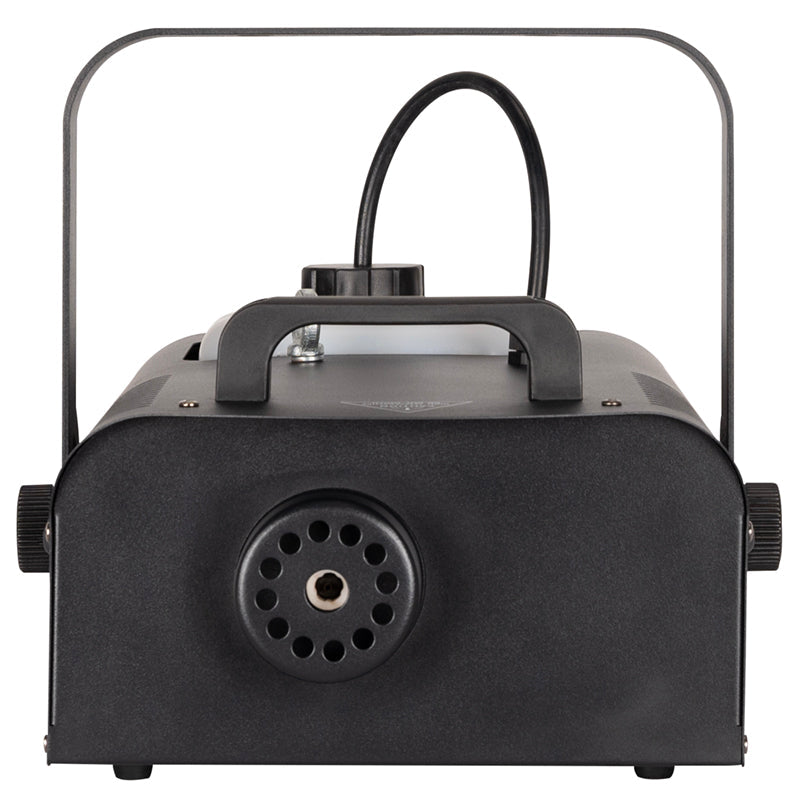 Eliminator Lighting VF1600 EP-Mobile DMX Fog Machine