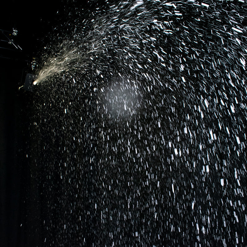 Eliminator Lighting VF Snow Flurry HO EP