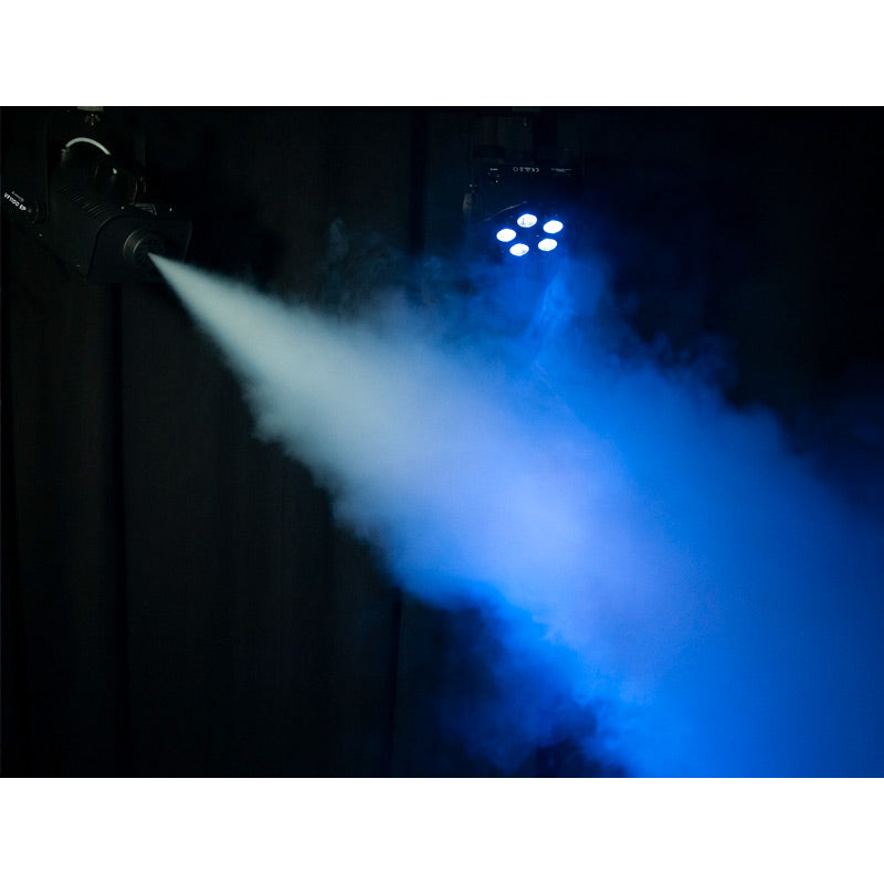 Eliminator Lighting VF1100 EP- Mobile Fog Machine