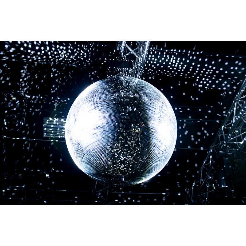 Eliminator EM40 - Mirror Ball - 40"