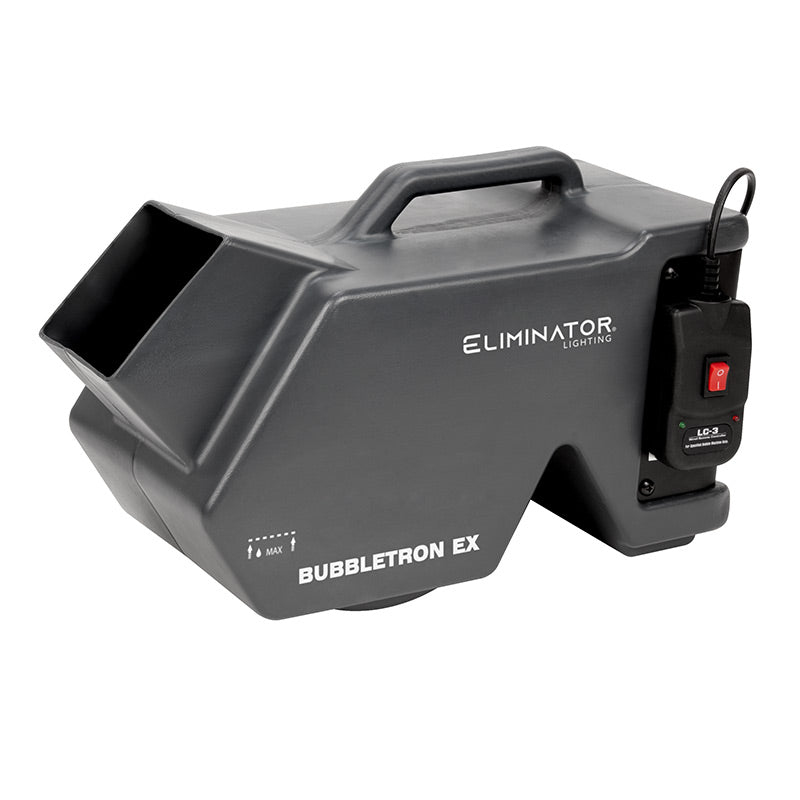Eliminator Lighting Bubbletron EX