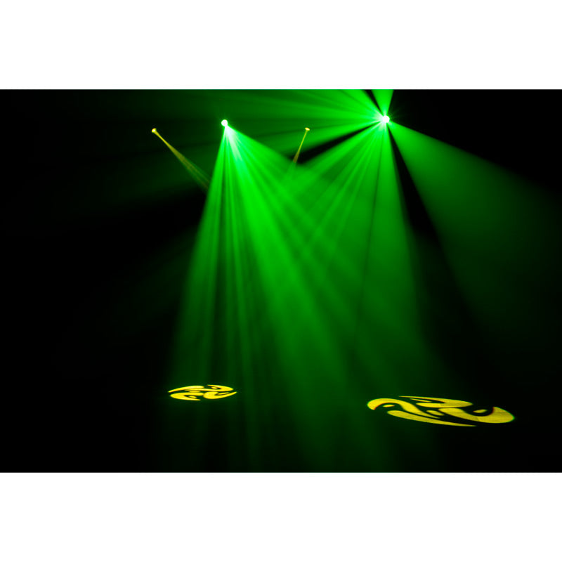 Eliminator Lighting Stinger Spot 30