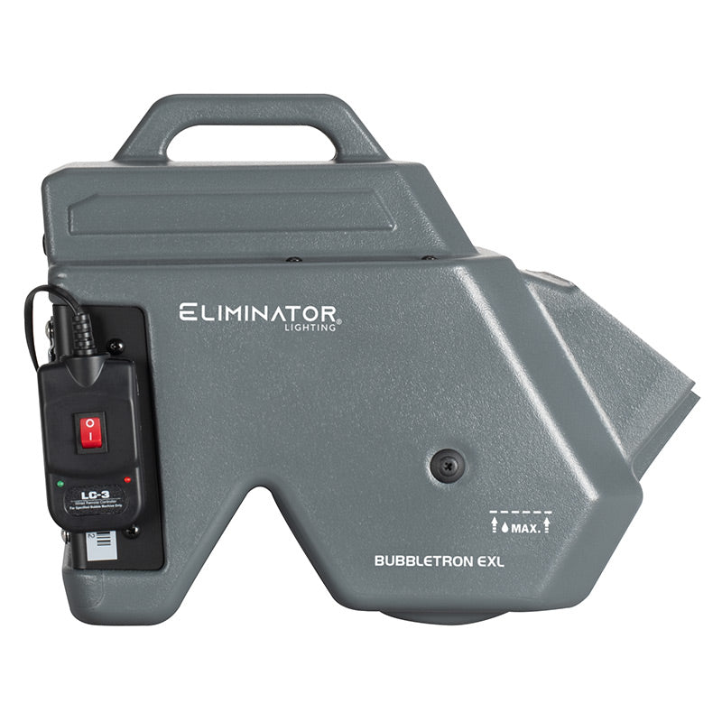 Eliminator Lighting Bubbletron EXL