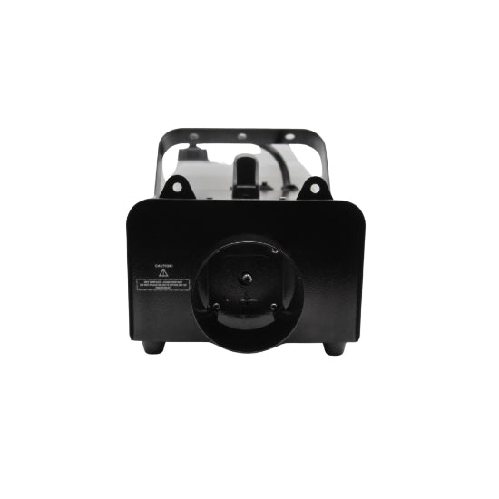 Titan 1500 XT Fog Machine - Extra Tough Edition