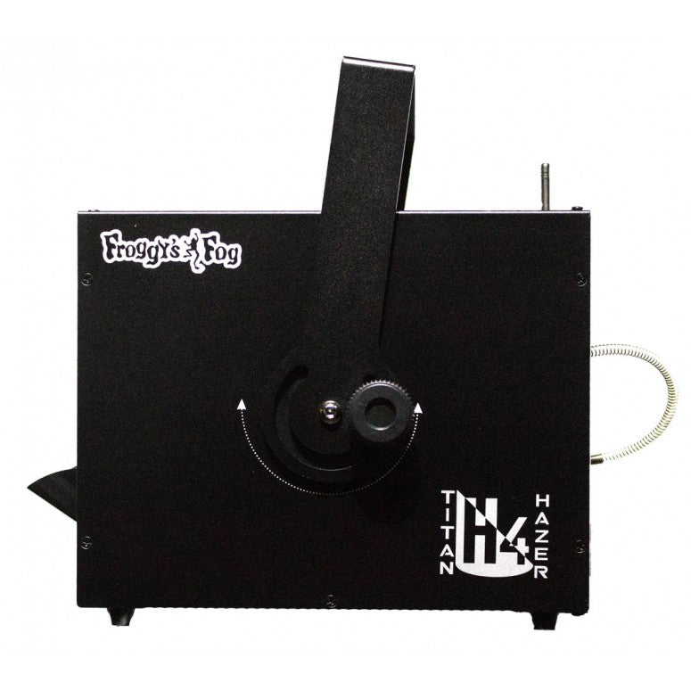 Titan Hazer H4 - 1200 Watt Hazer