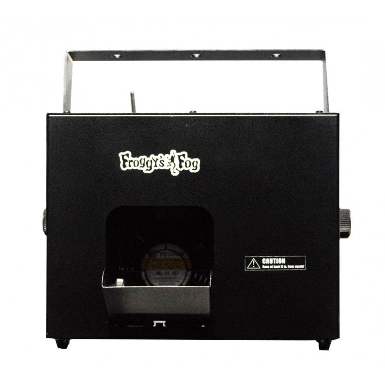 Titan Hazer H4 - 1200 Watt Hazer