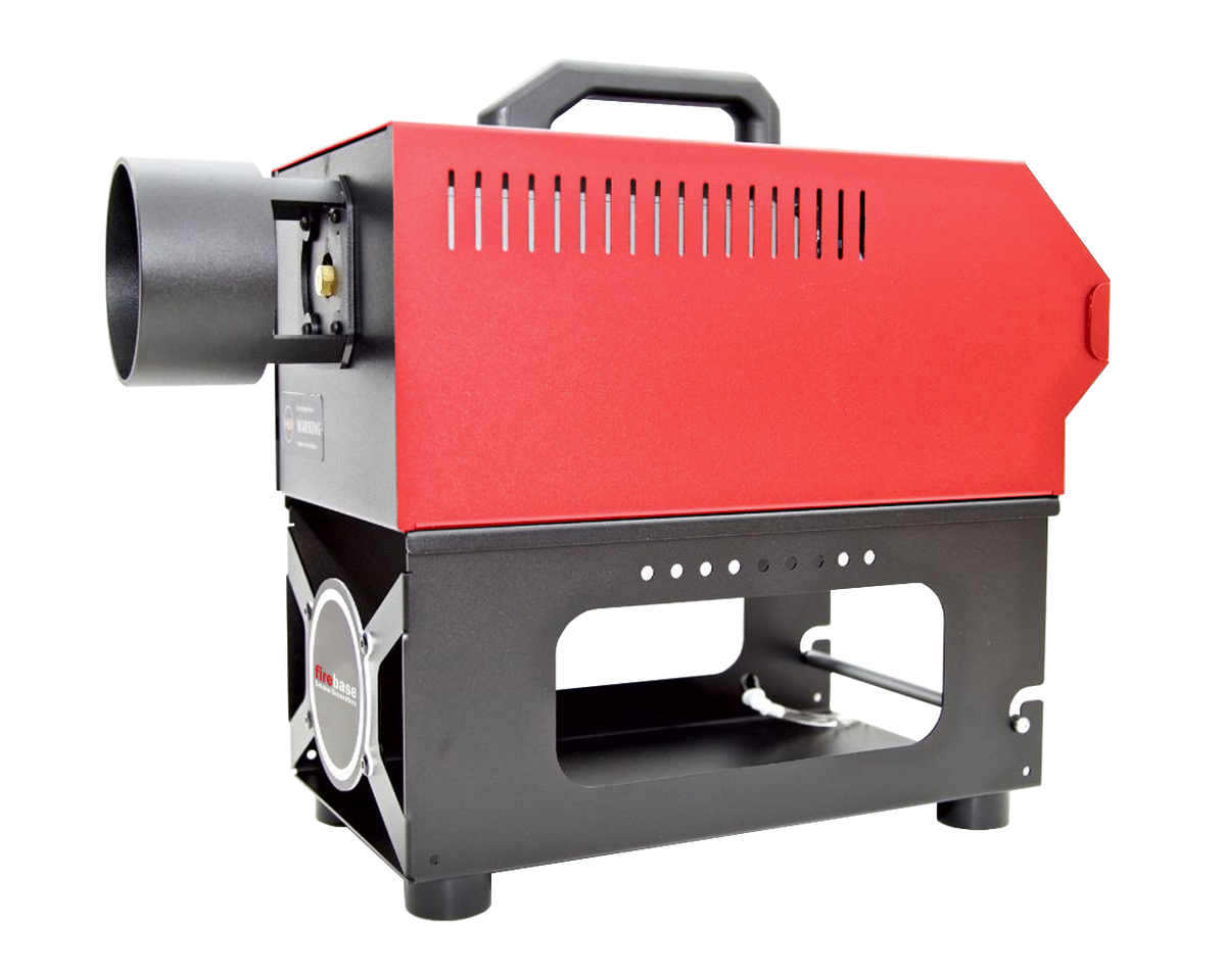 FireBase SG-3100 Smoke Generator and 5L Bottle