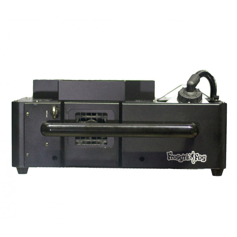 Hyperion SJ8 - Superjet - Upshot Fog Machine