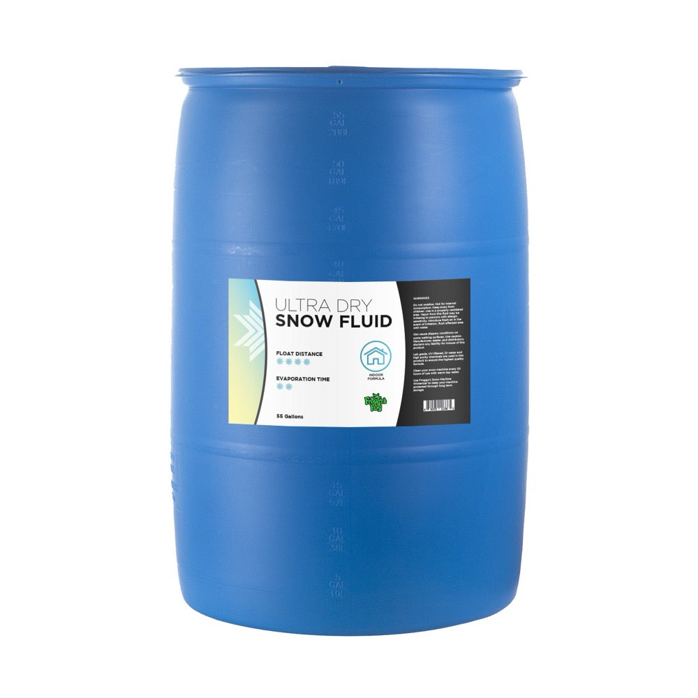 Froggy's Flakes - ULTRA DRY -