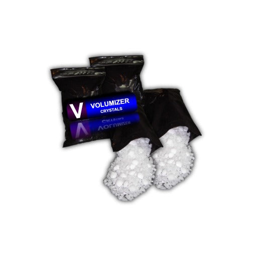 Vortex Chillers - Volumizer Crystals